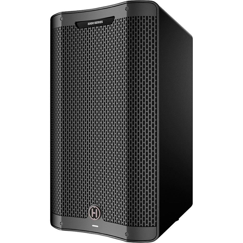 Harbinger VARI V3412 Powered 12" 2-Way Loudspeaker