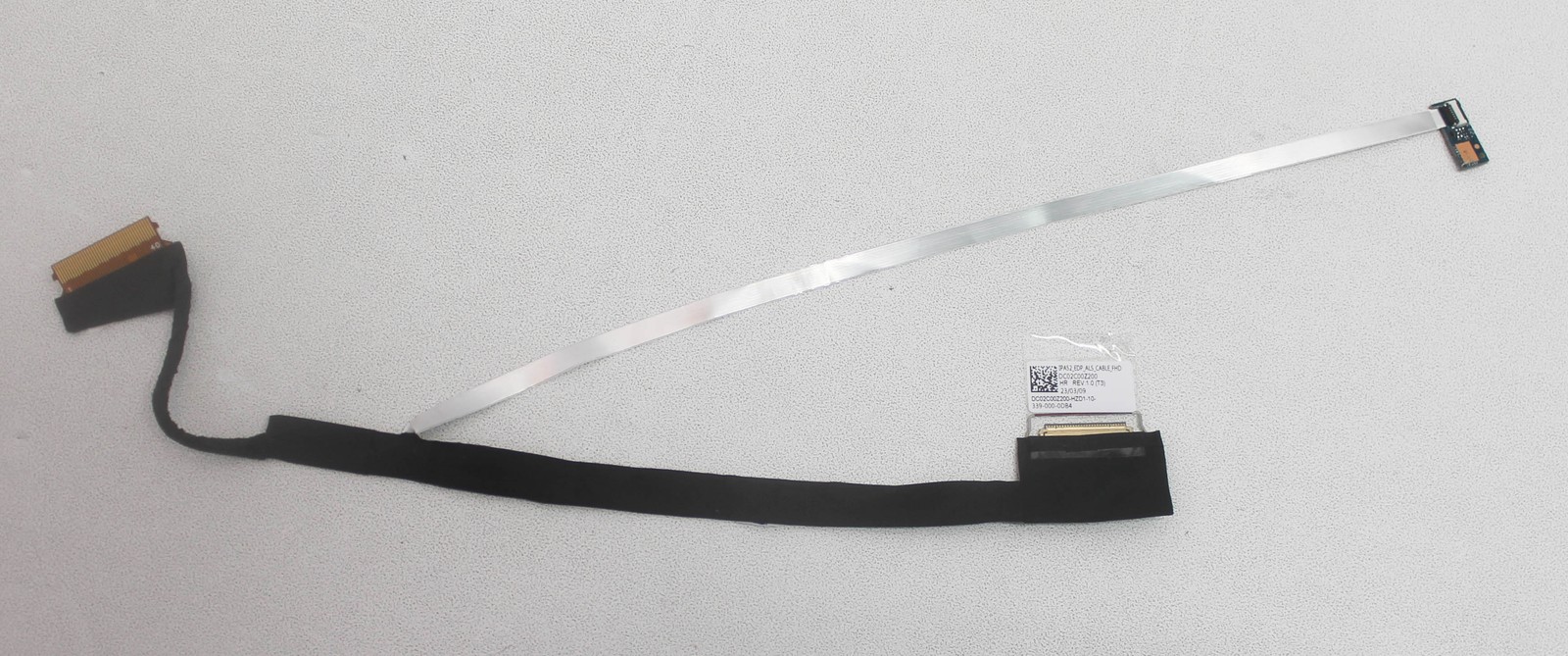 N09648-001 HP LCD Cable Fhd & Als X360 15-Ew1082Wm "GRADE A"