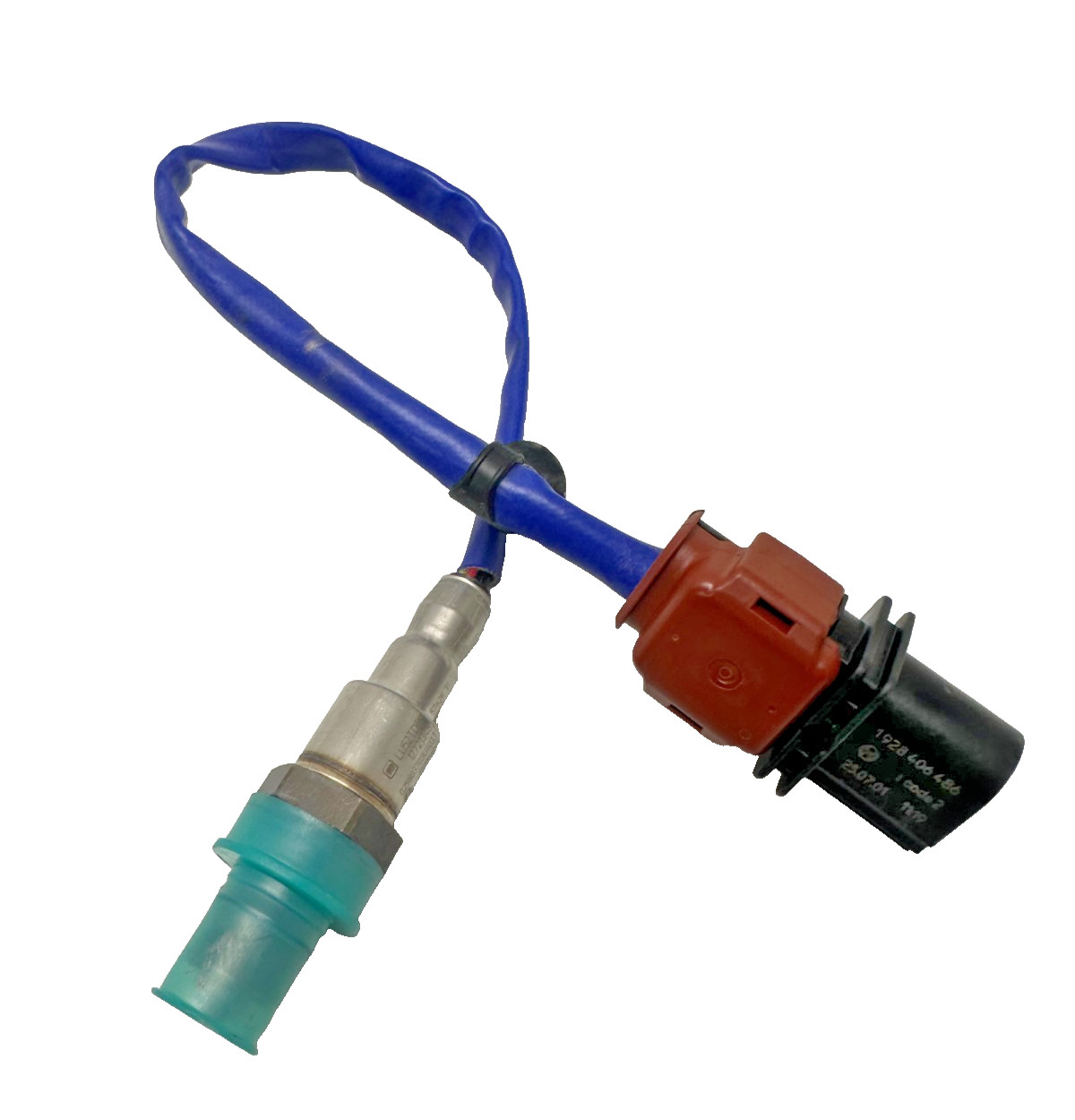 GM Upstream Right O2 Oxygen Sensor For 2024-2025 Silverado Sierra 1500 5.3L 6.2L