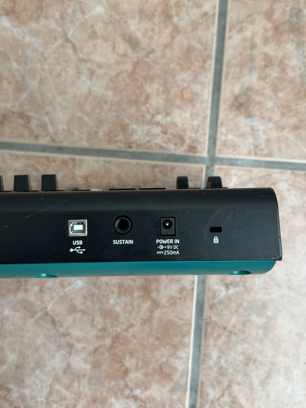 Novation Launchkey 49 MIDI Keyboard Controller