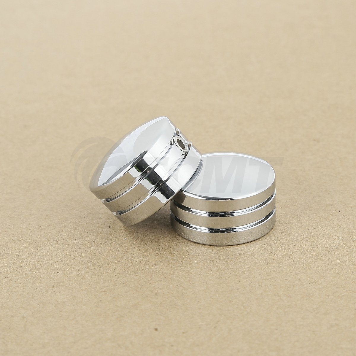 4PCS Head Bolt Covers Fit For Harley Sportster 1986-2022 Big Twin 1340 Evo 85-99