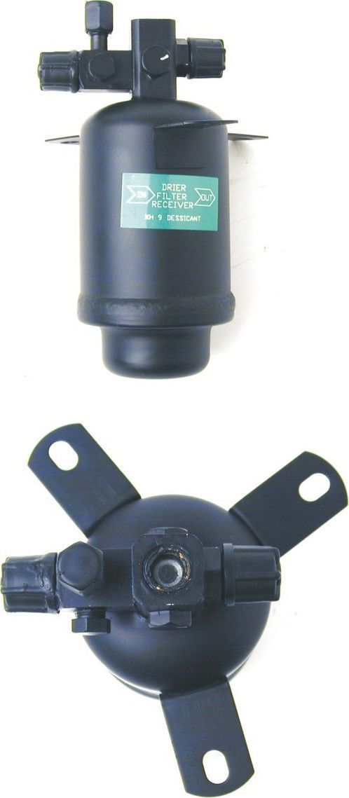 New Drier/Accumulator  URO Parts  64531377412