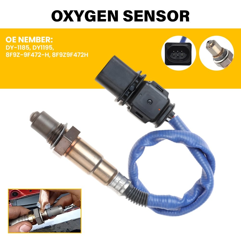 Upstream Oxygen O2 Sensor For 2011-2017 Lincoln Navigator 2012-2014 Ford Mustang