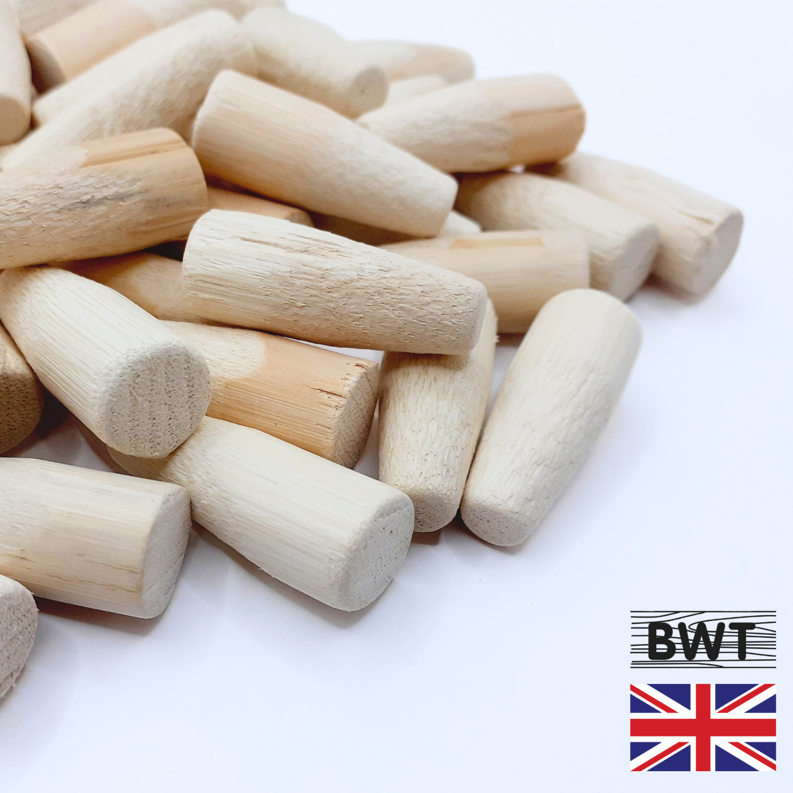 Soft Spiles Cane Porous Venting Pegs 38mm Cask Ale Brewery Pub Cellar 1.5 inch