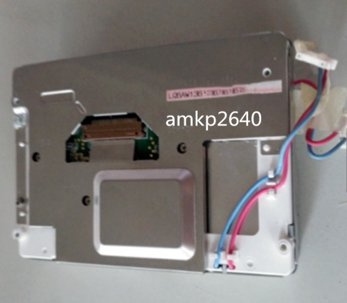 For 5.0" 320×234 Resolution LCD Screen Panel LQ5AW136 LQ5AW136T LQ5AW136R #am