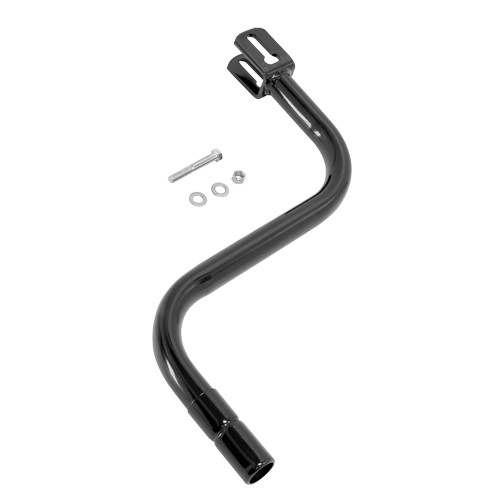Draw Tite 015181 Trailer Jack Accessory - Sidewind Crank Assembly for 180's