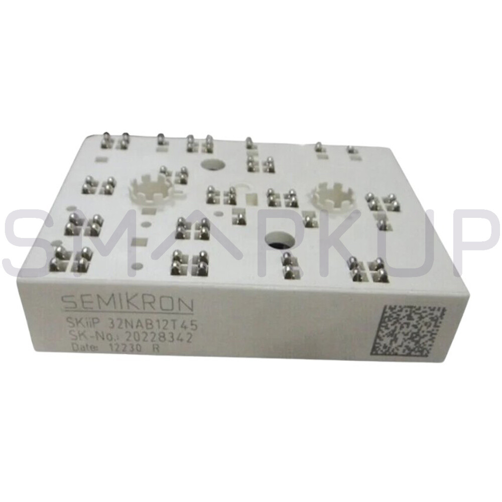 New In Box SEMIKRON SKIIP32NAB063T23 SKIIP32NAB063T1 SKIIP32NAB06 SKIIP32NAB06T1