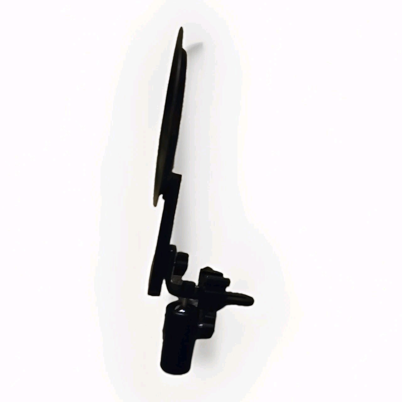 Meking Speedlite Softbox Bracket