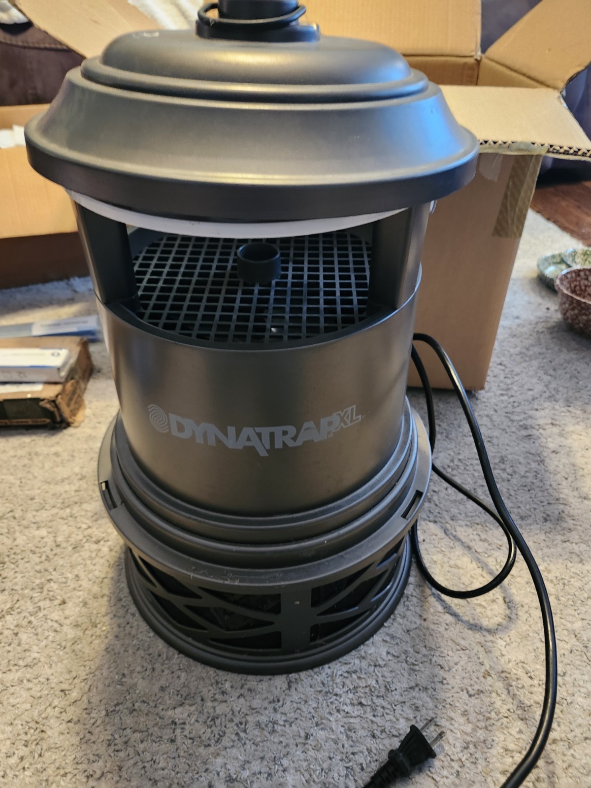 DynaTrap DT20000XLP Insect Trap