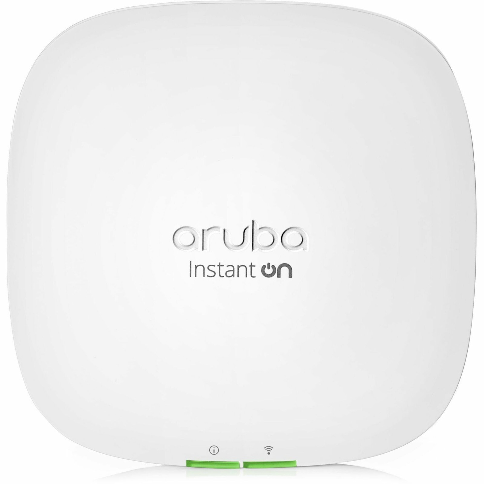 HPE Networking Instant On R6M49A AP22 802.11ax 1.66 Gbit/s Wireless