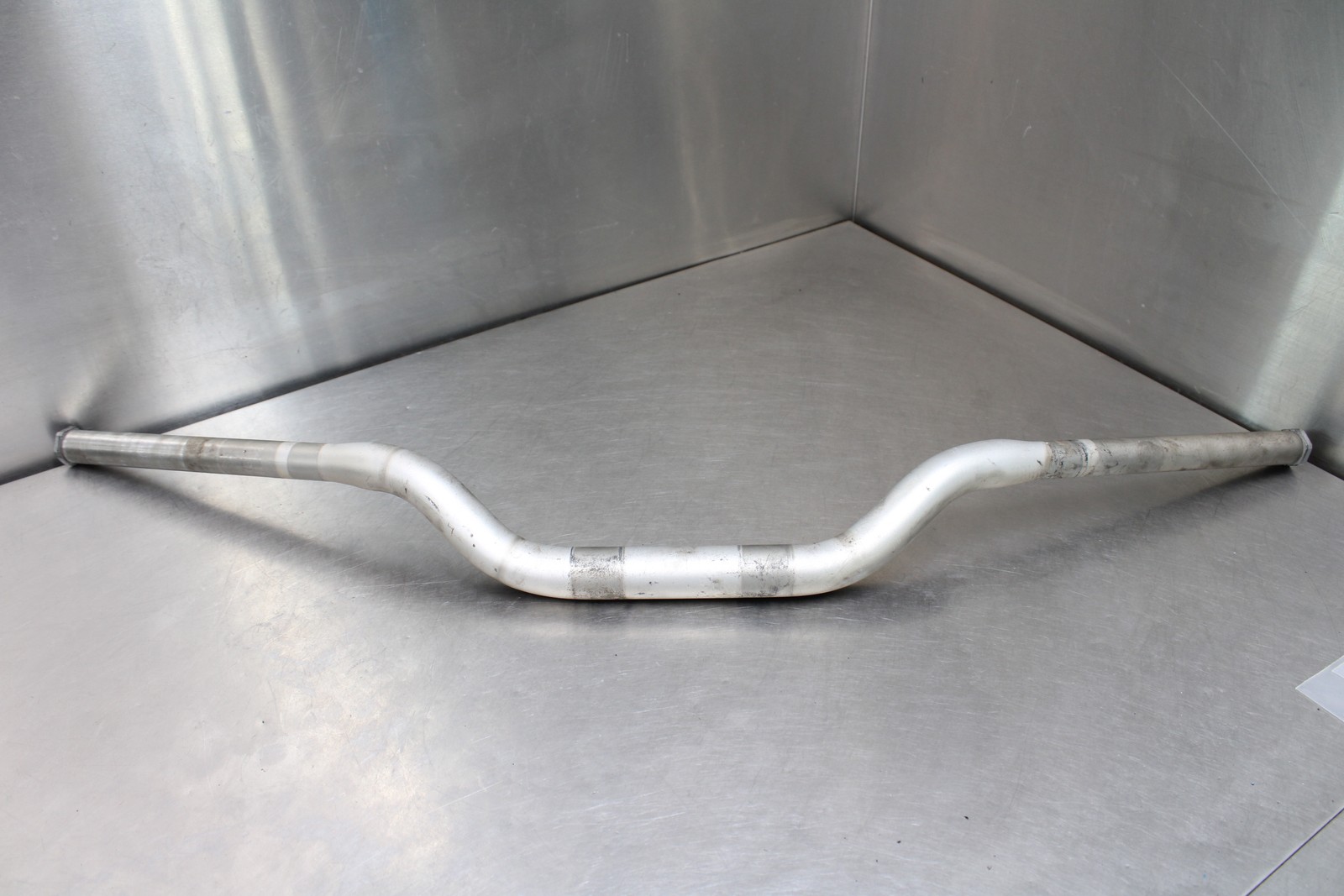 07-09 BMW G650X COUNTRY HANDLEBARS HANDLE BAR