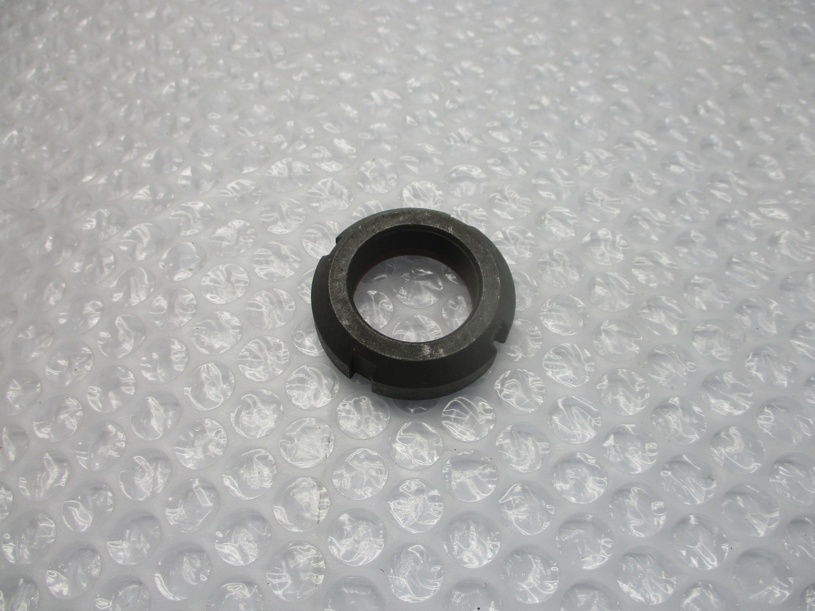 APPLIED SN05 SELF LOCKING NUT NSMP
