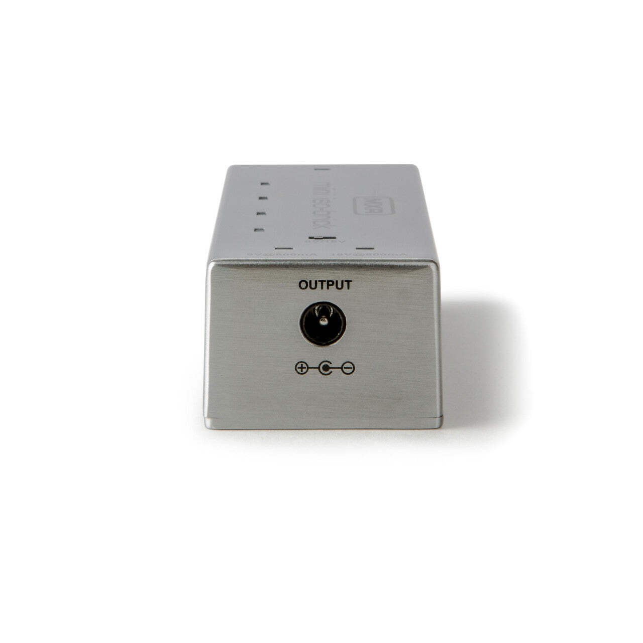 MXR M239 - Mini ISO-Brick Power Supply