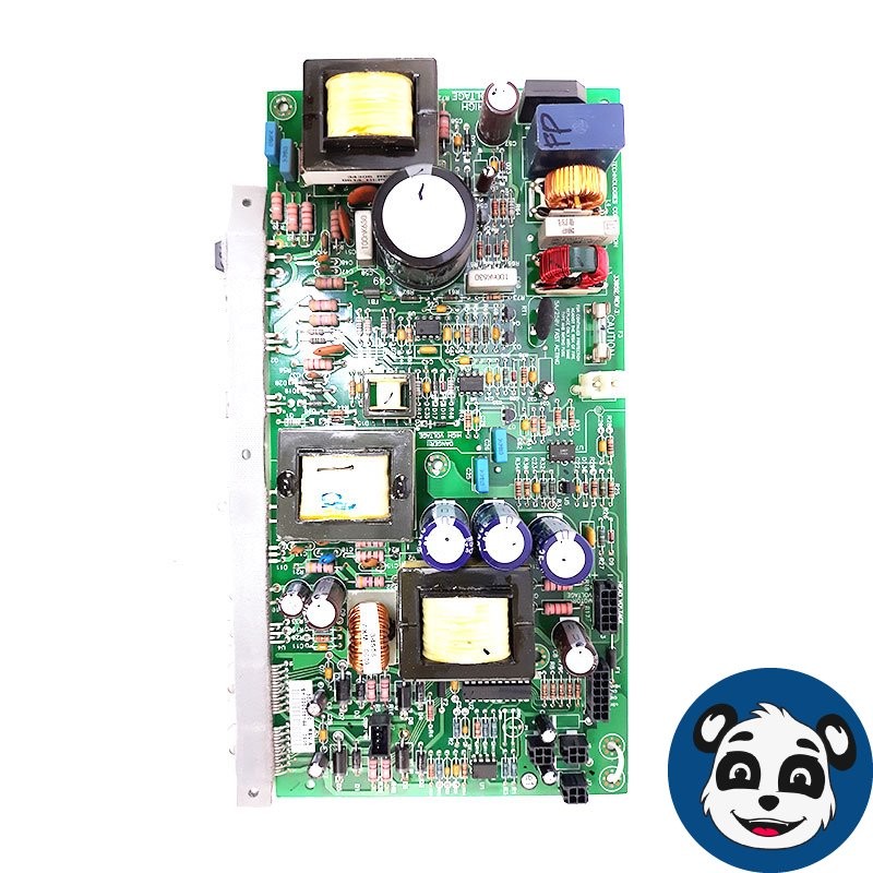 ZEBRA 33052-000 Thermal Label Printer Power Supply Board - "A"