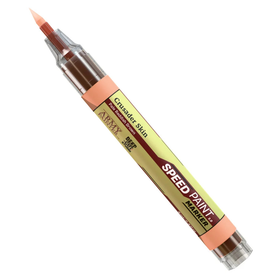 Speedpaint Marker Absolution Green