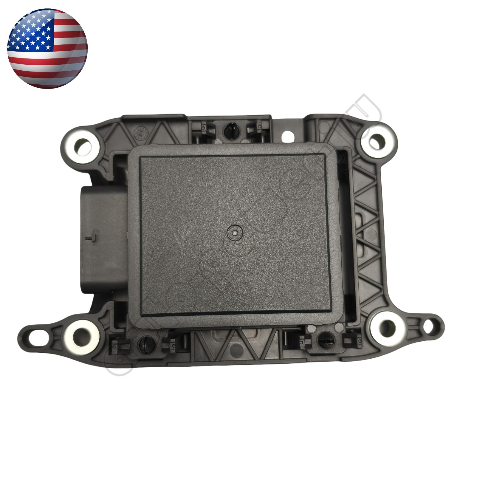 Cruise Control Sensor Module And Bracket Fits For 22-23 Jeep Compass 68446599AC