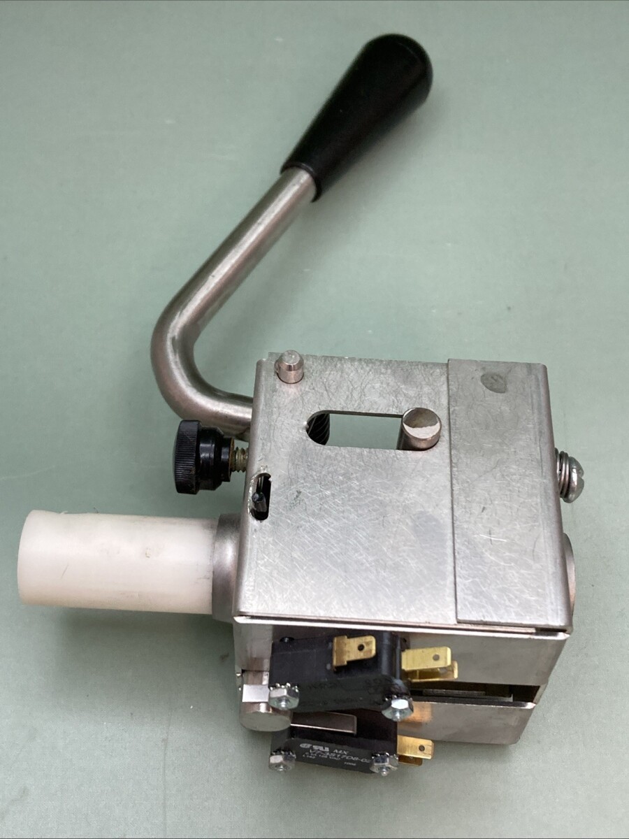 STOELTING 2187811 Spigot Assembly 2 Switch for F231 Series