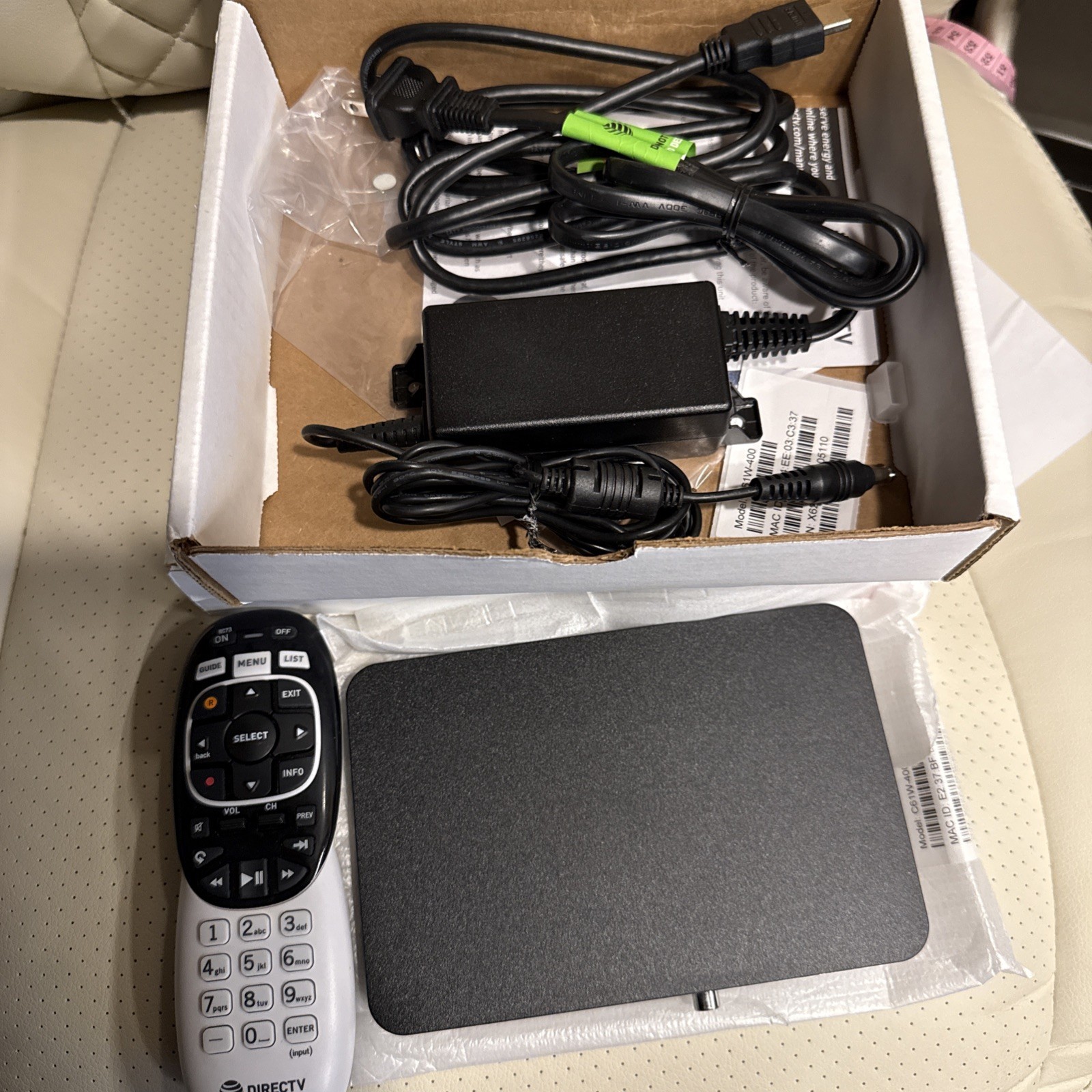 Directv C41w-400