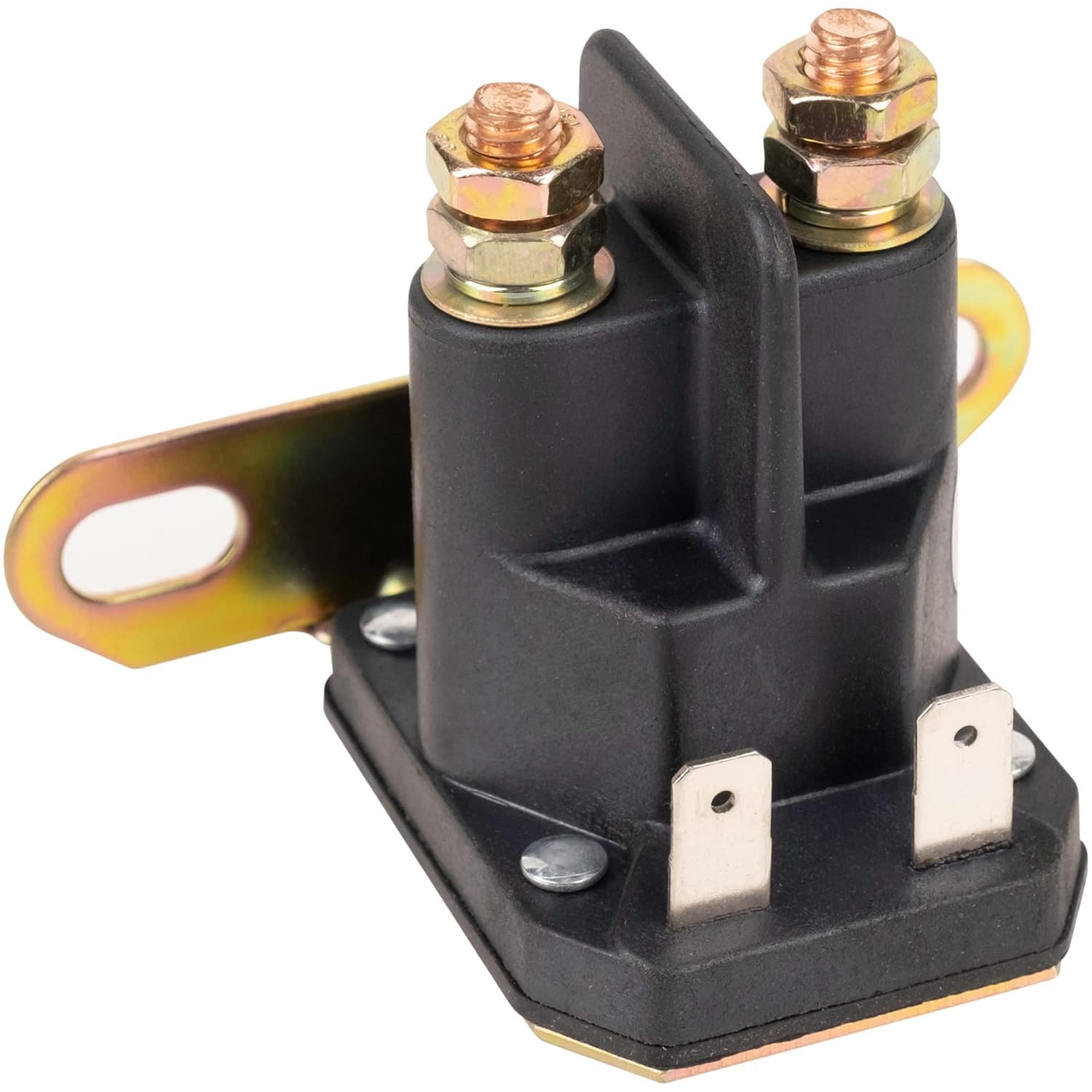 862-1211-211-16 AM138068 Starter Solenoid Relay 12V - Compatible with Trombetta