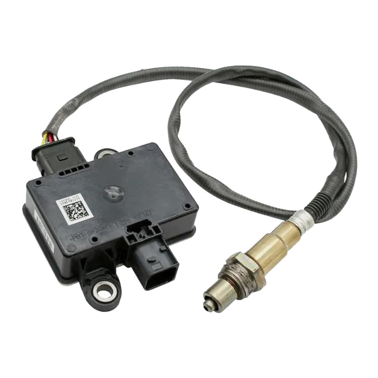 Cummins Particulate Matter Sensor 5461553RX