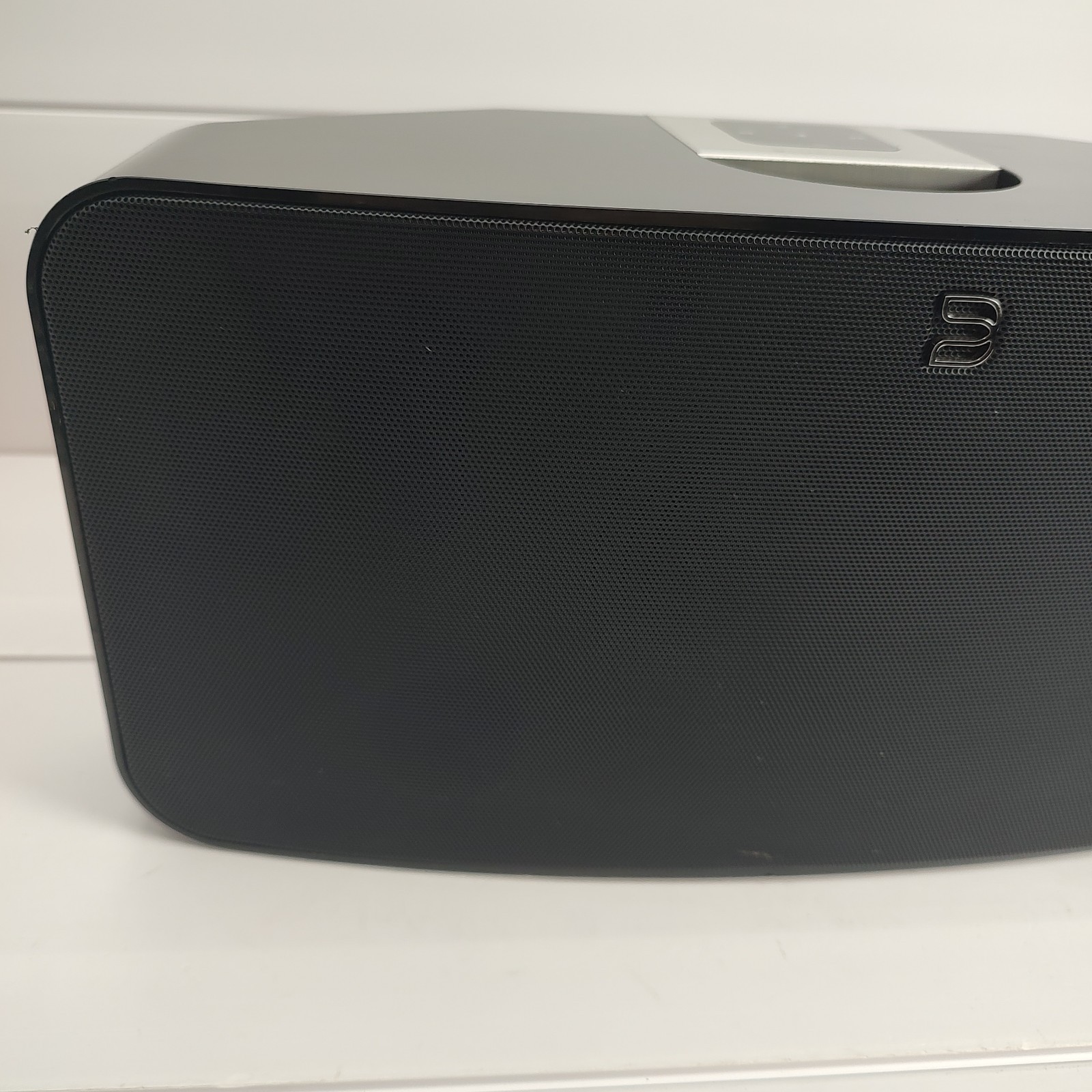 Bluesound Pulse P 300 Premium Wireless Streaming Speaker - TESTED, Sounds Great