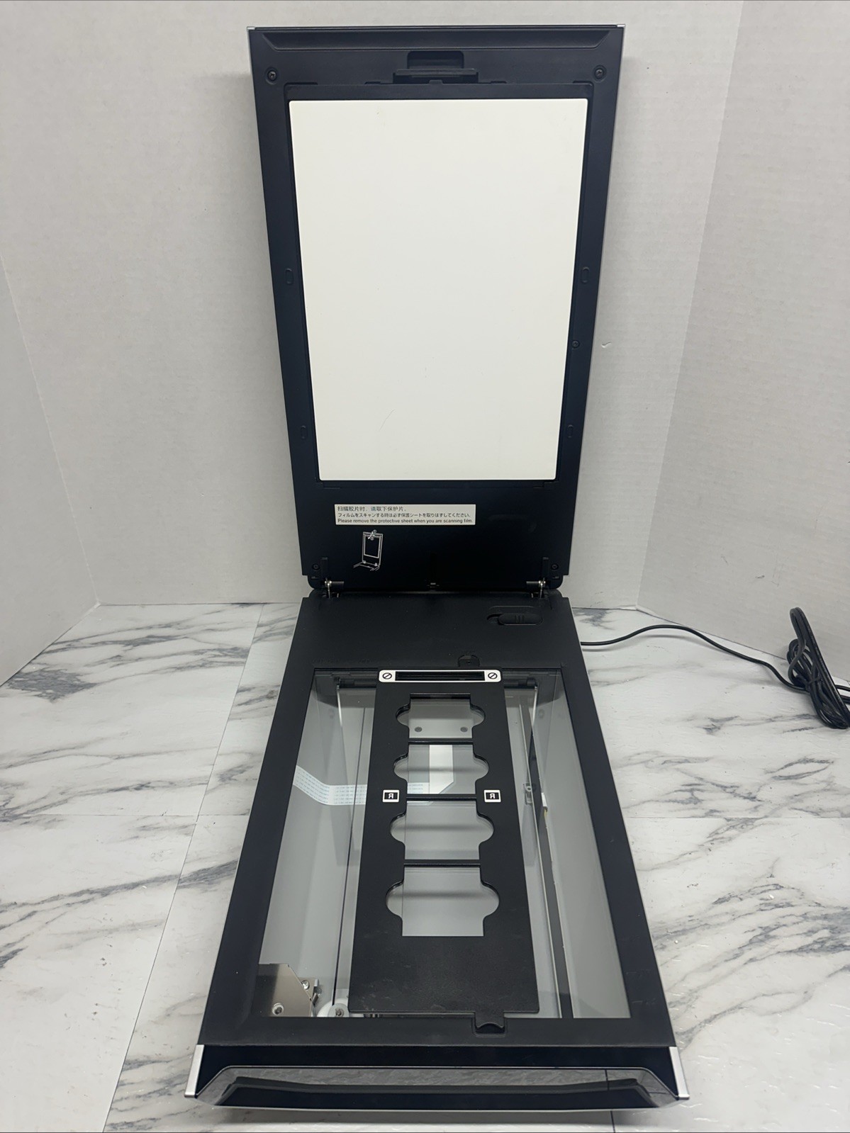 Canon CanoScan 8800F Flatbed Scanner