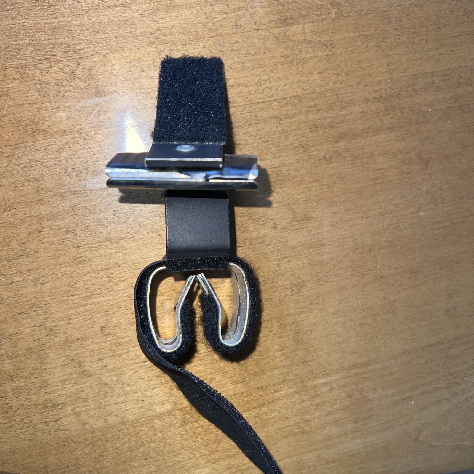 CESSNA PIPER BEECHCRAFT AIRPLANE Yoke Chart Clip FOR PILOT