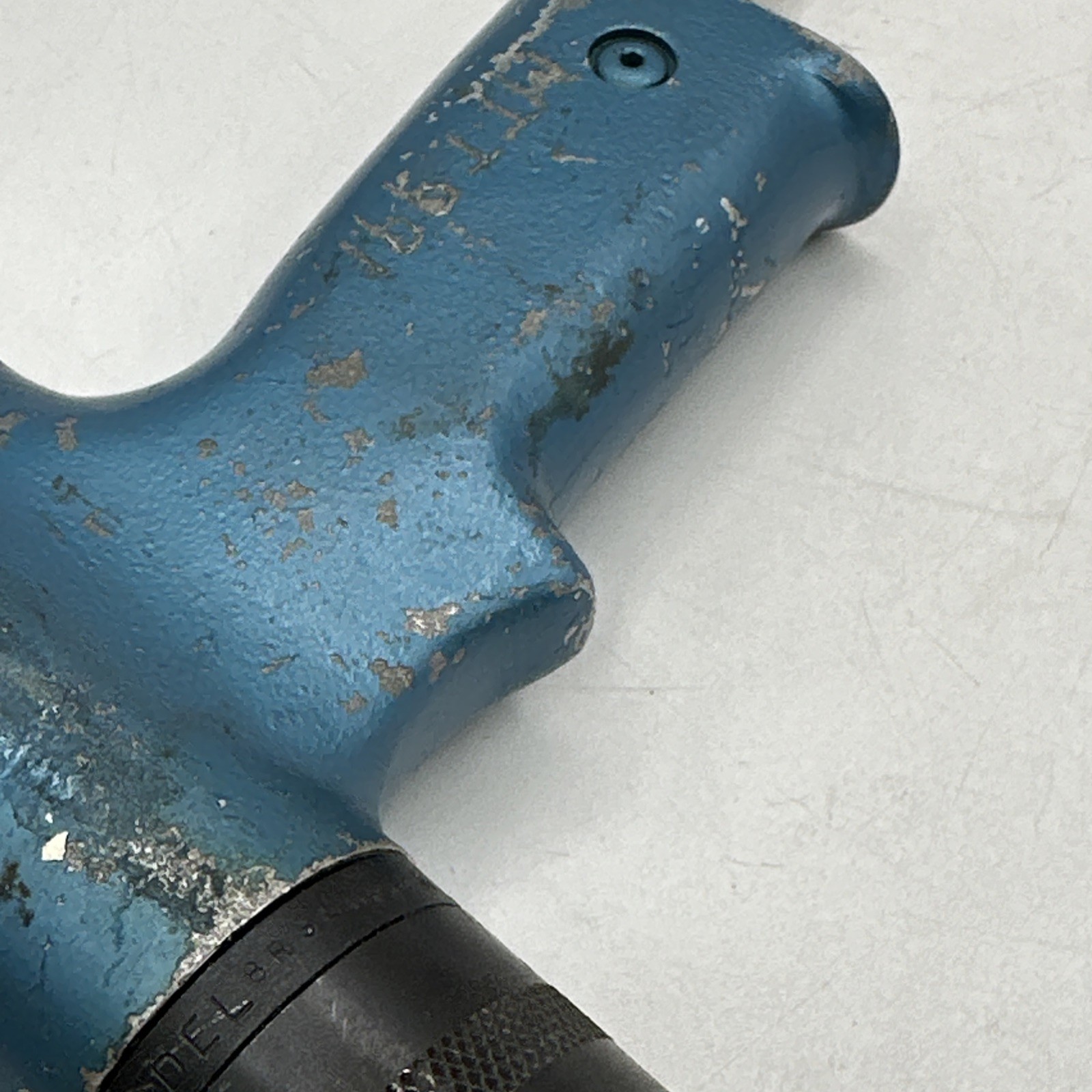 Cleco 8RSCHPT-10BQ Pneumatic 1/4" Air Driver Screwdriver/Nutrunner
