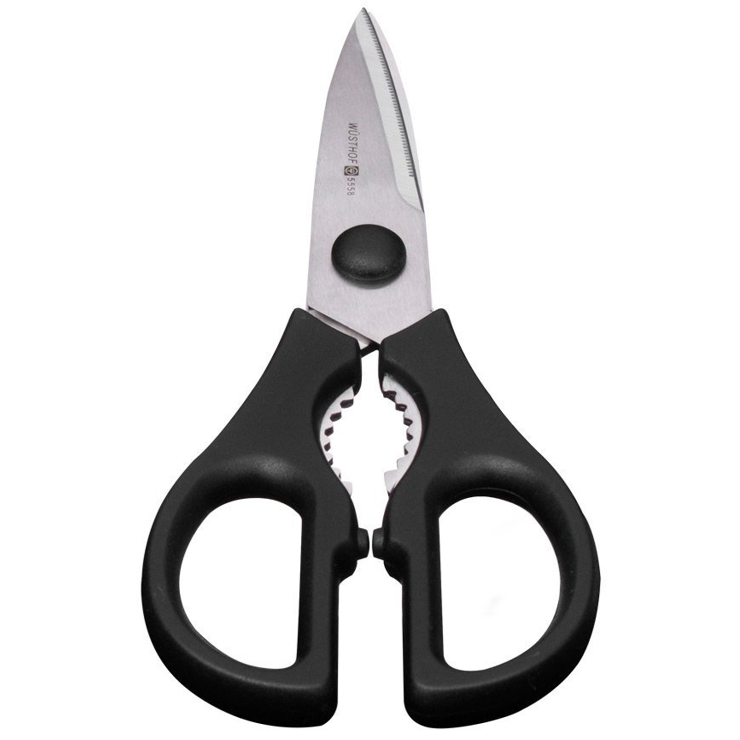 Wusthof Come-Apart Kitchen Shears