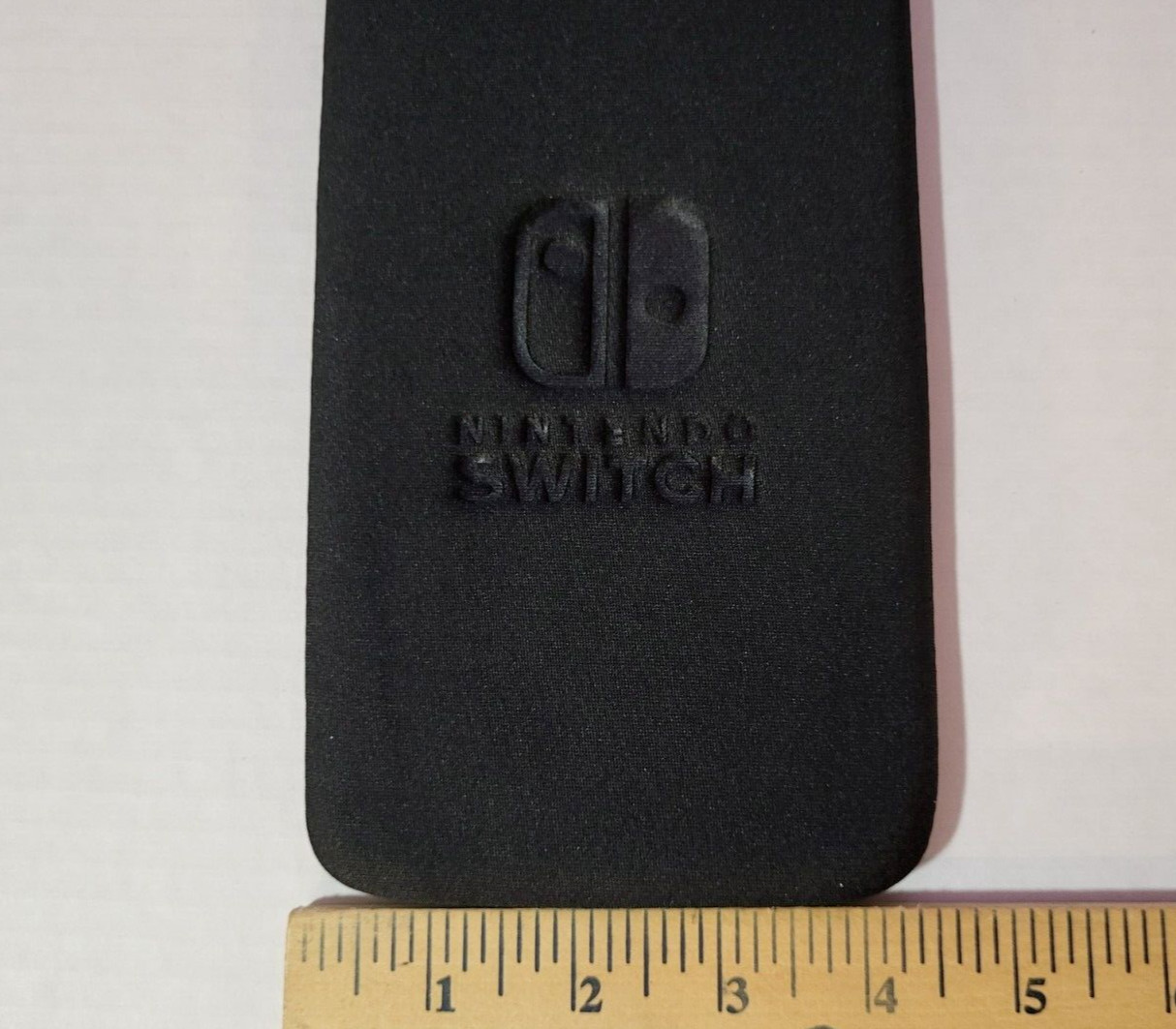 Soft Slip in Sleeve Pouch Case For Nintendo Switch Lite
