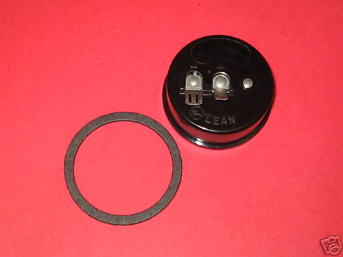 HOLLEY / DEMON / QFT     NEW ELECTRIC CHOKE THERMOSTAT