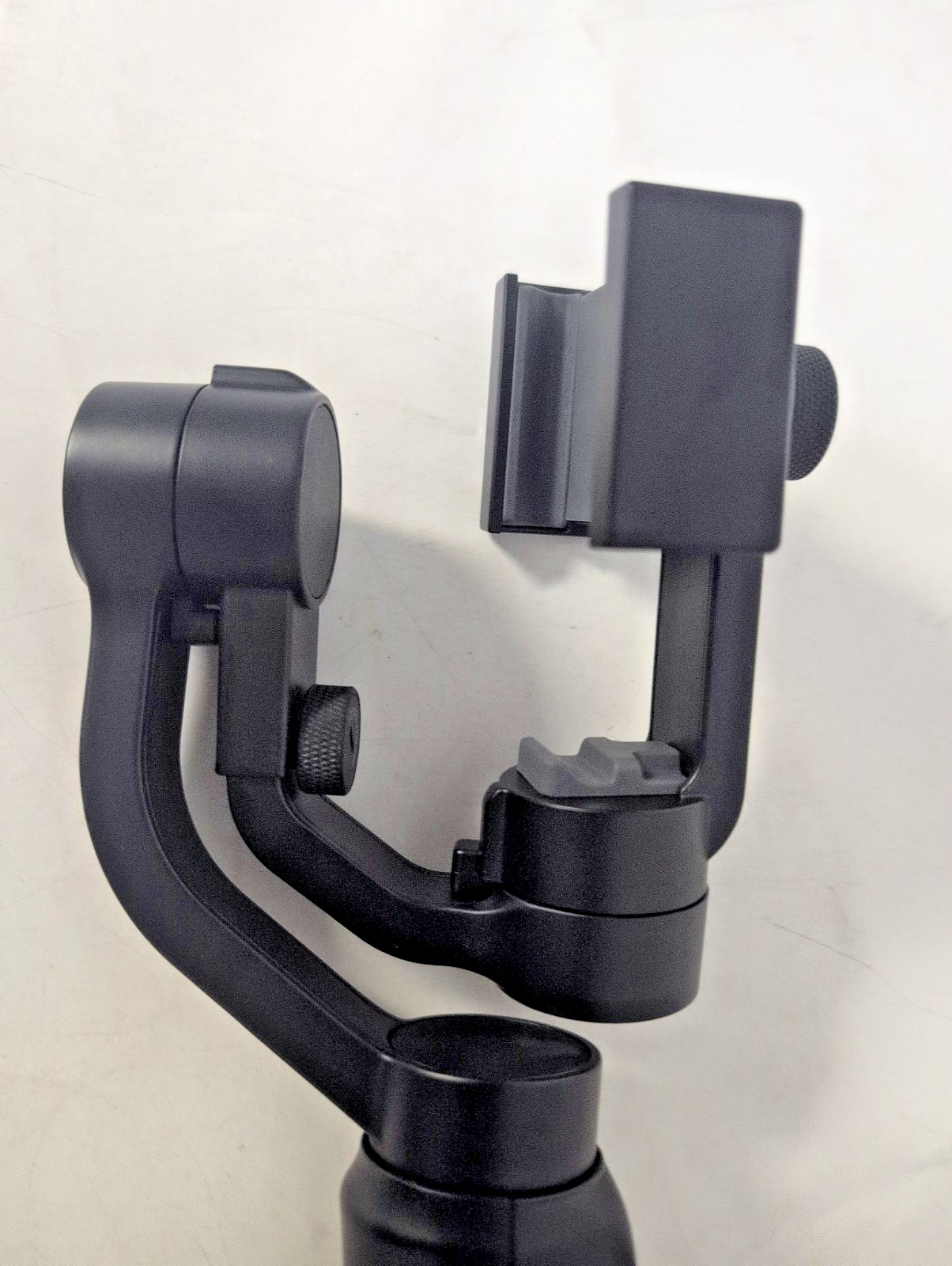Zhiyun Smooth-Q Smartphone Gimbal with case