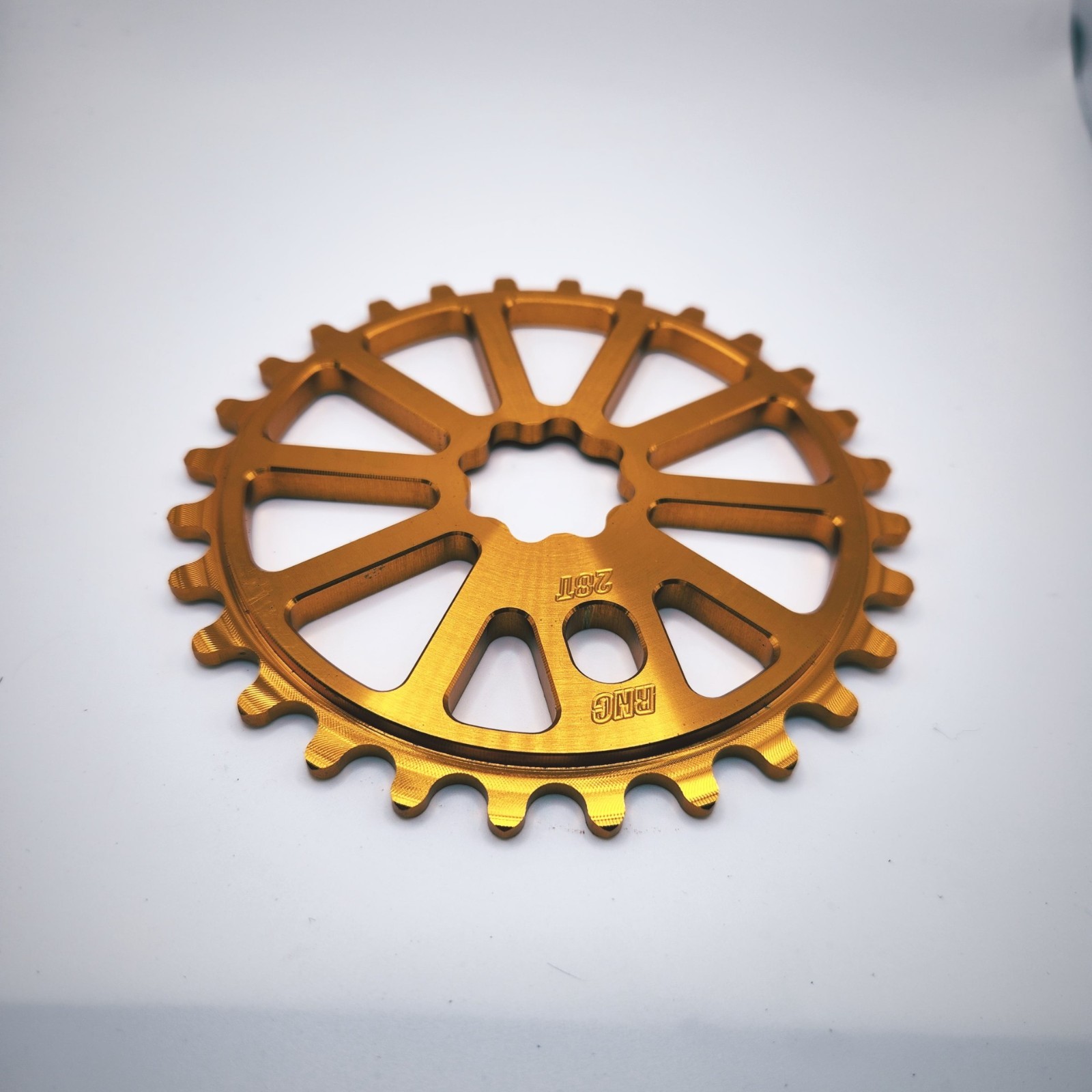 RNC BMX ALUMINUM SPROCKET
