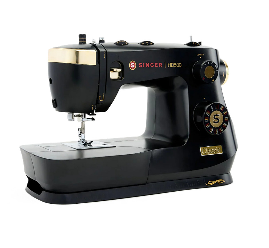 Singer HD500 Classic Sewing Machine Pre-Owned