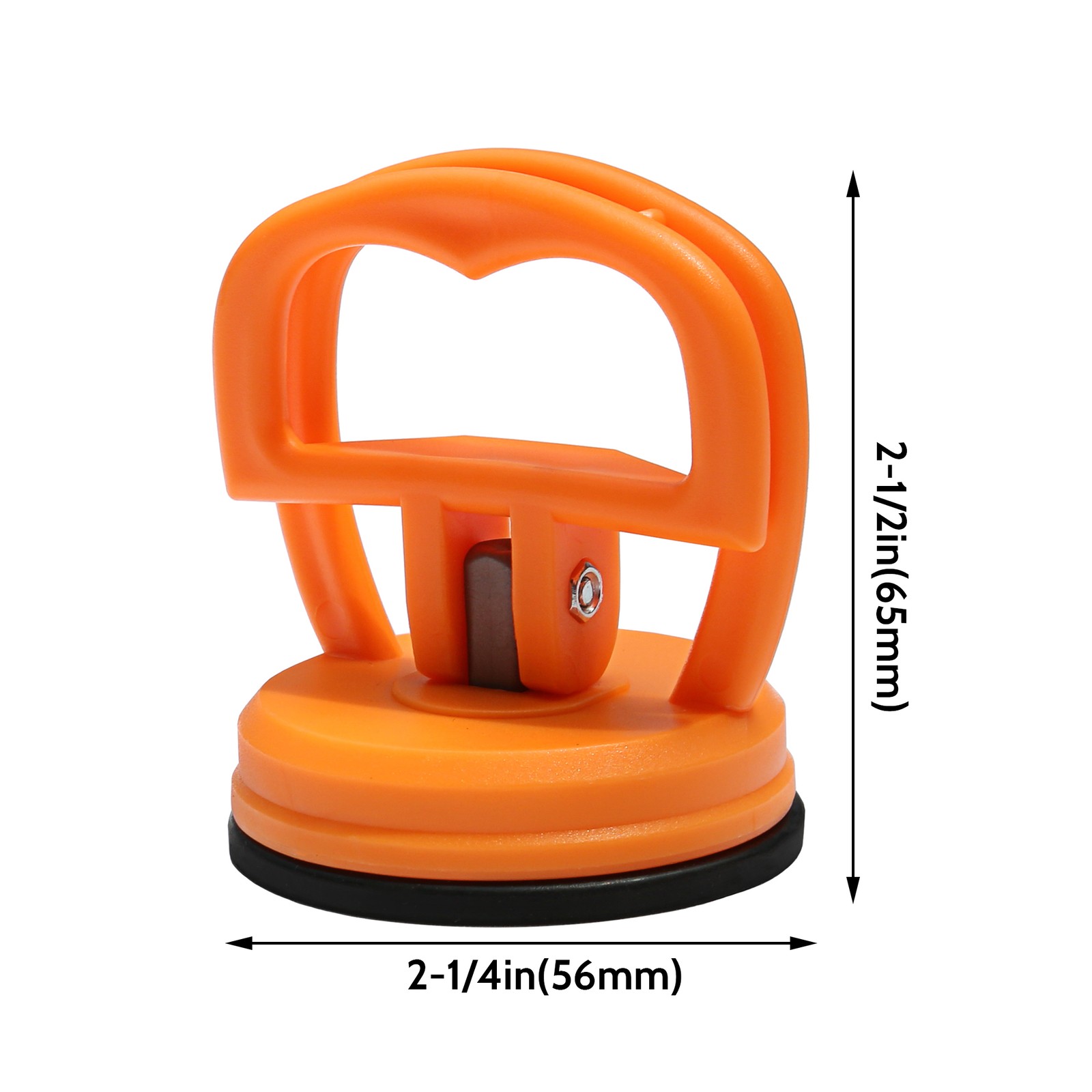 Auto Car Body Dent Repair Puller Pull Panel Ding Remover Sucker Suction Cup Tool