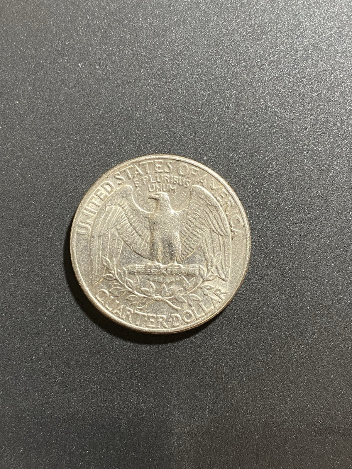 🔥1982 D Washington Quarter Double Die Reverse Errors🔥