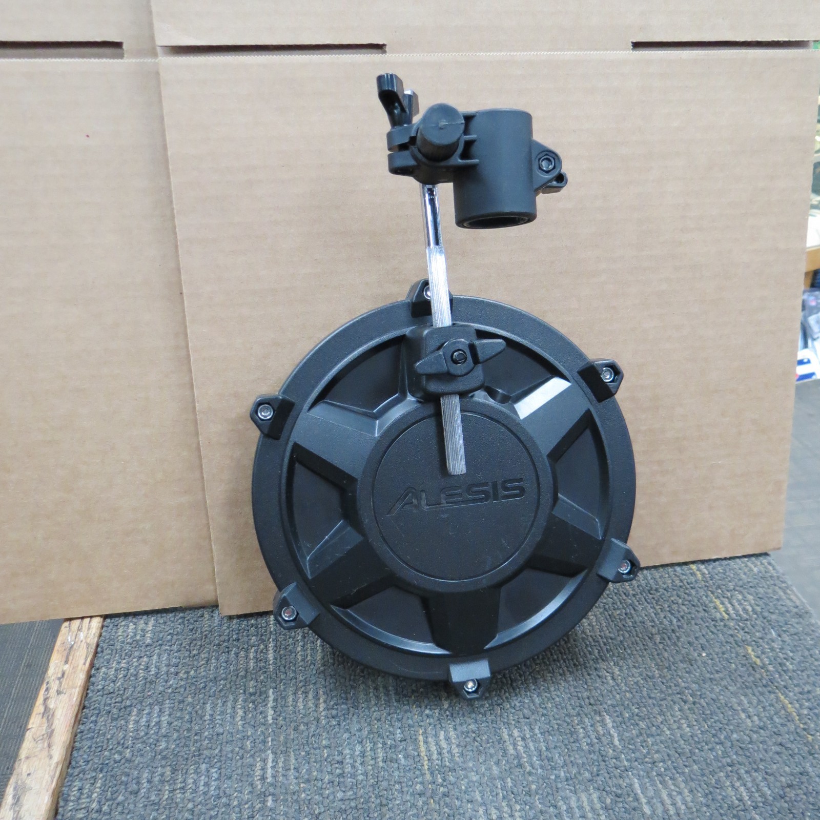 ALESIS 8" DRUM PAD