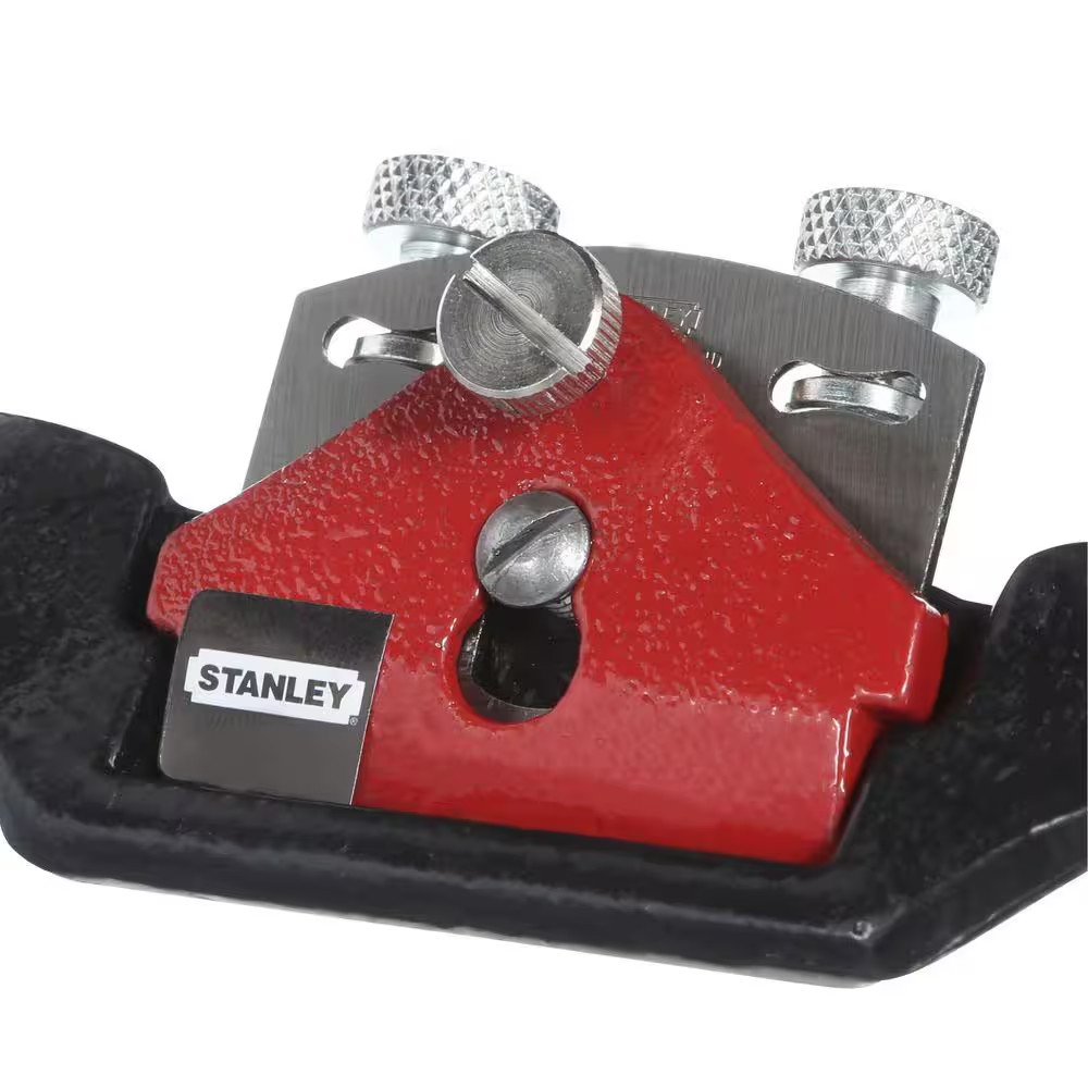 Spokeshave with Flat Base