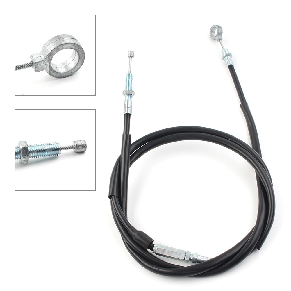 65" Brake Clutch Wire Cable for Harley Sportster 1200 883