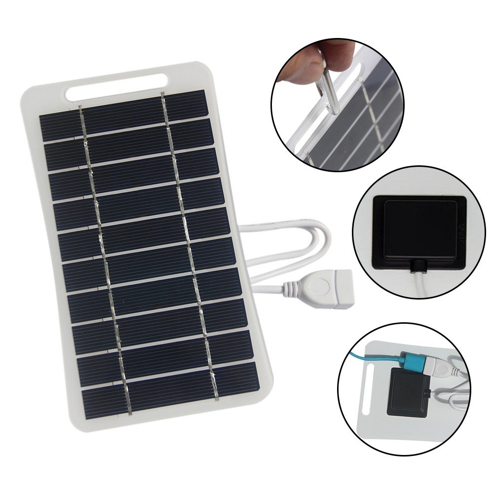 High Conversion Rate Solar Panel Charger for Solar Toys and Power Models