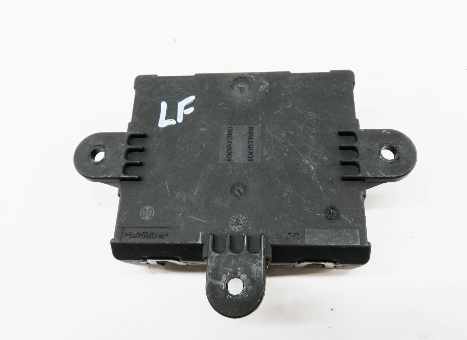 2010 RANGE ROVER (L322) LEFT FRONT DRIVER DOOR CONTROL MODULE
