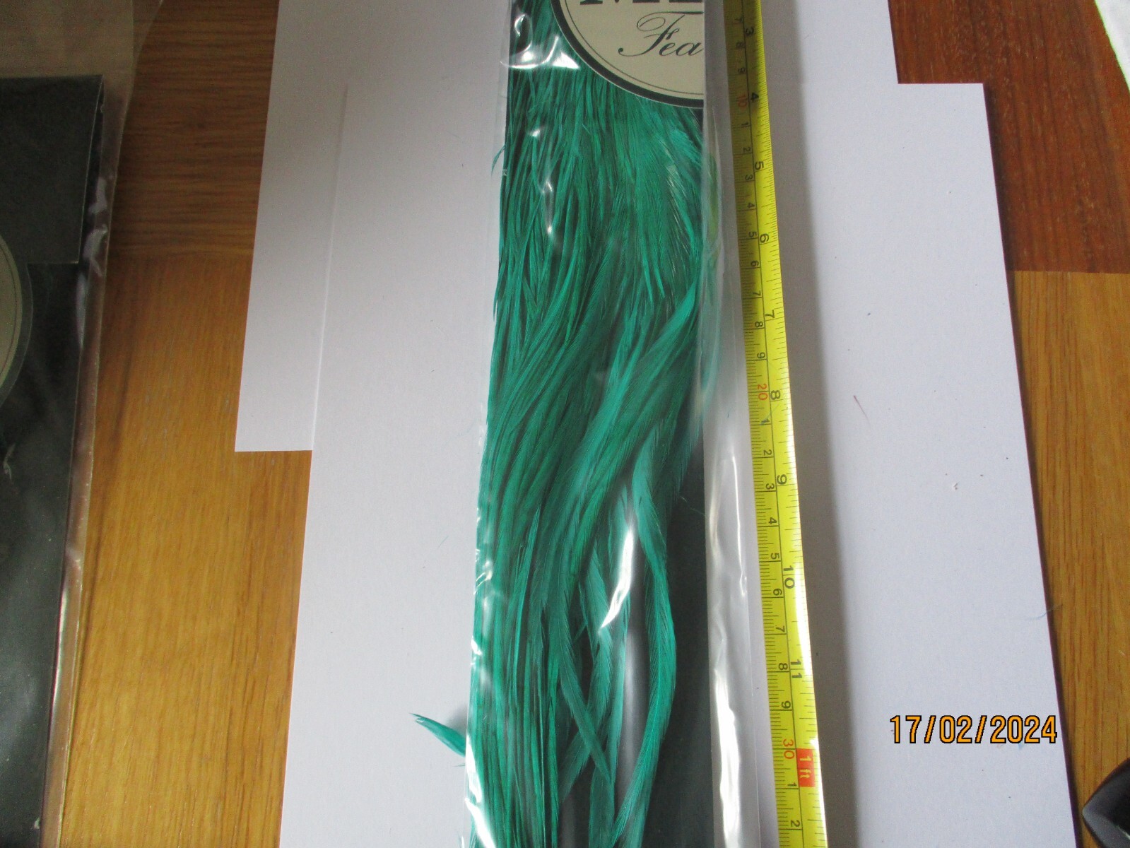 metz cock saddle mint grade 2 half fly tying materials
