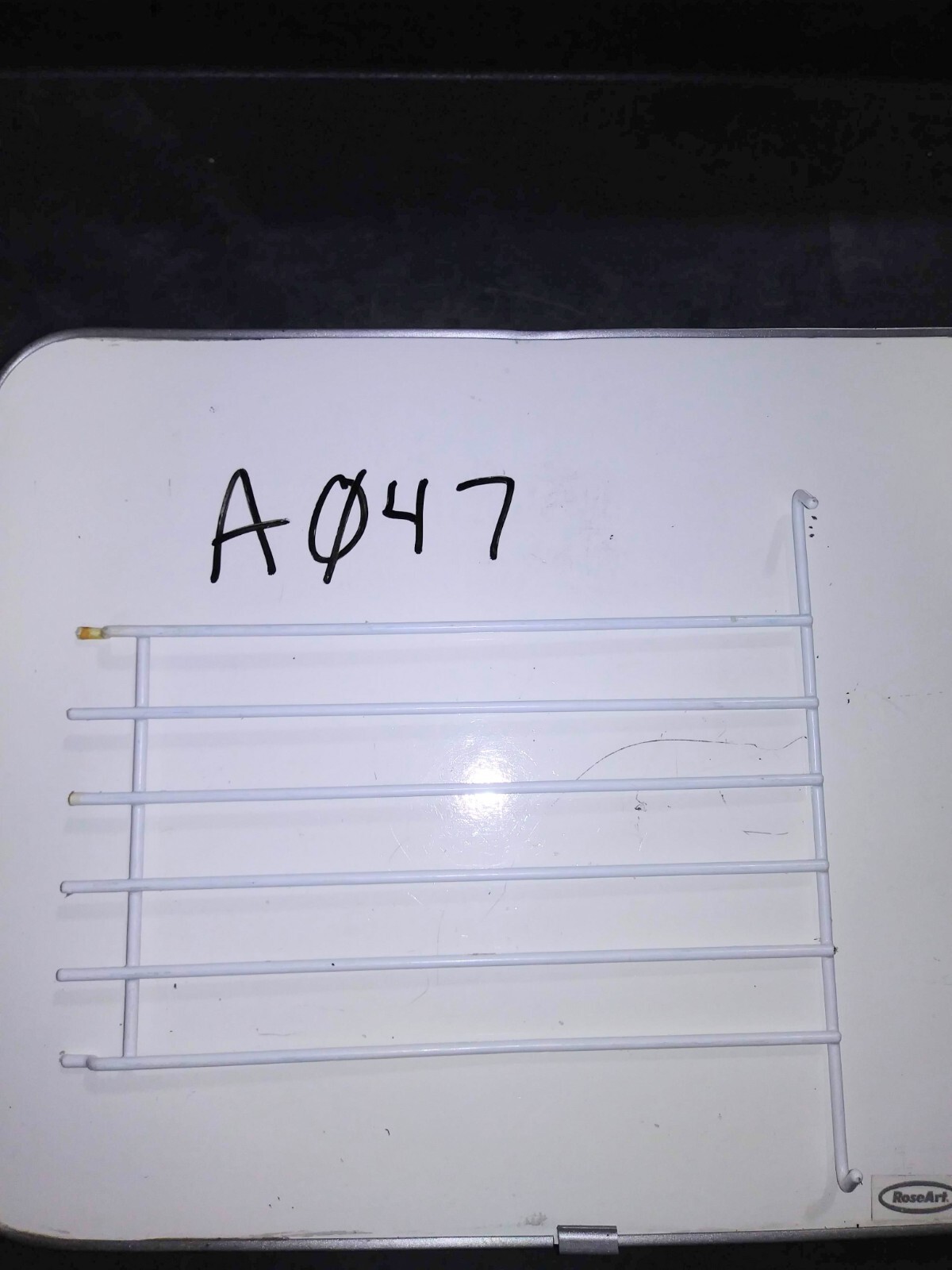 SHORT BASKET DIVIDER / A047