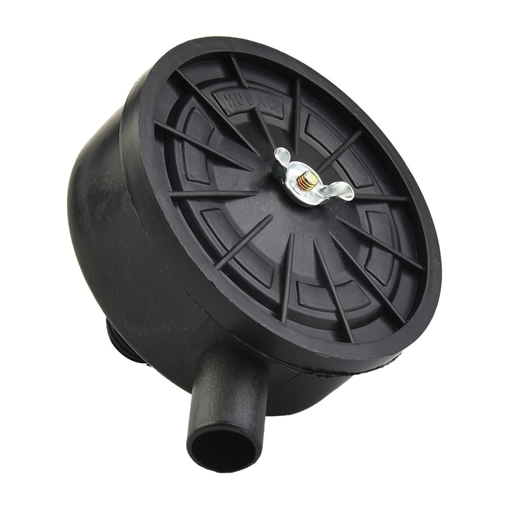 Muffler Noise Reducer Tools Workshop Kit Filter cartridge Air Compressor