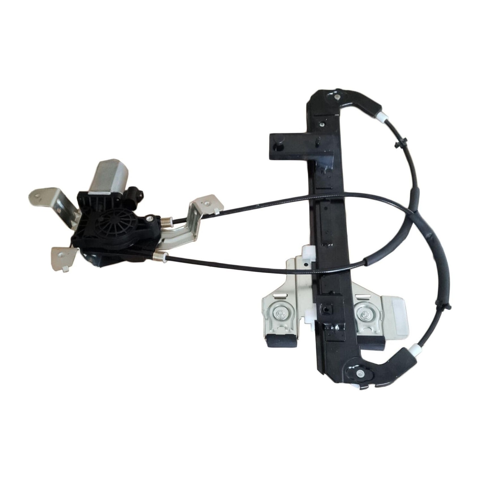Power Window Regulator Motor Rear Left for Cadillac Chevy GMC Yukon 2000-2006