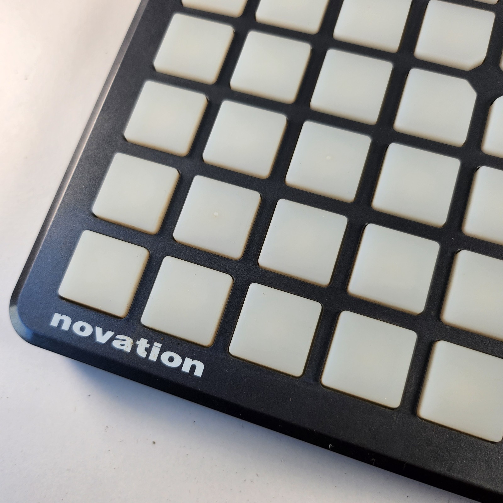 Novation Launchpad S Control Pack Ableton Nemko