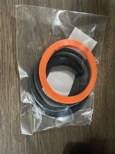 Seal kit PK402HLL01 (4") PARKER Compatible replacement kit (pic is generic)