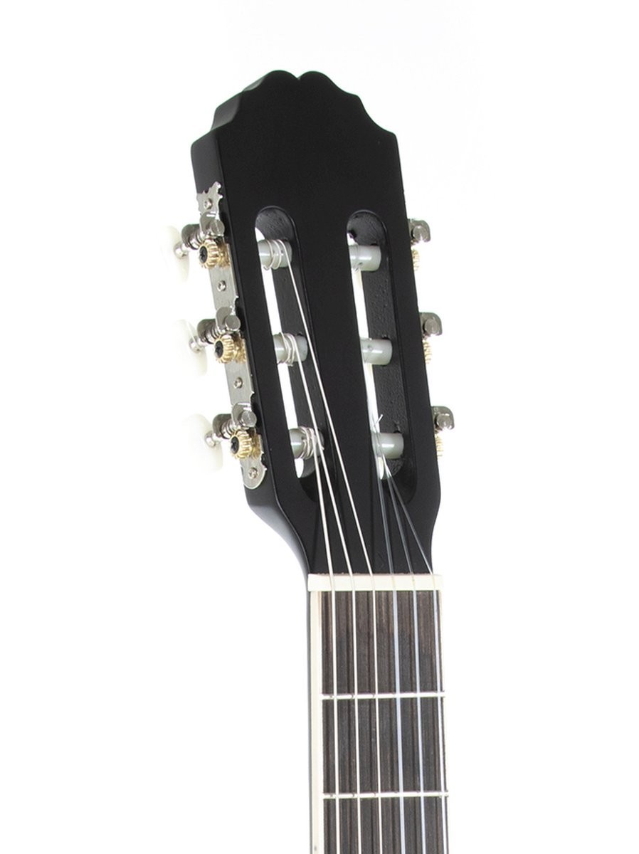 GEWA Basic Entry Level Classical Guitar Set 36" 3/4 (2 Colors) FREE SHIPPING!