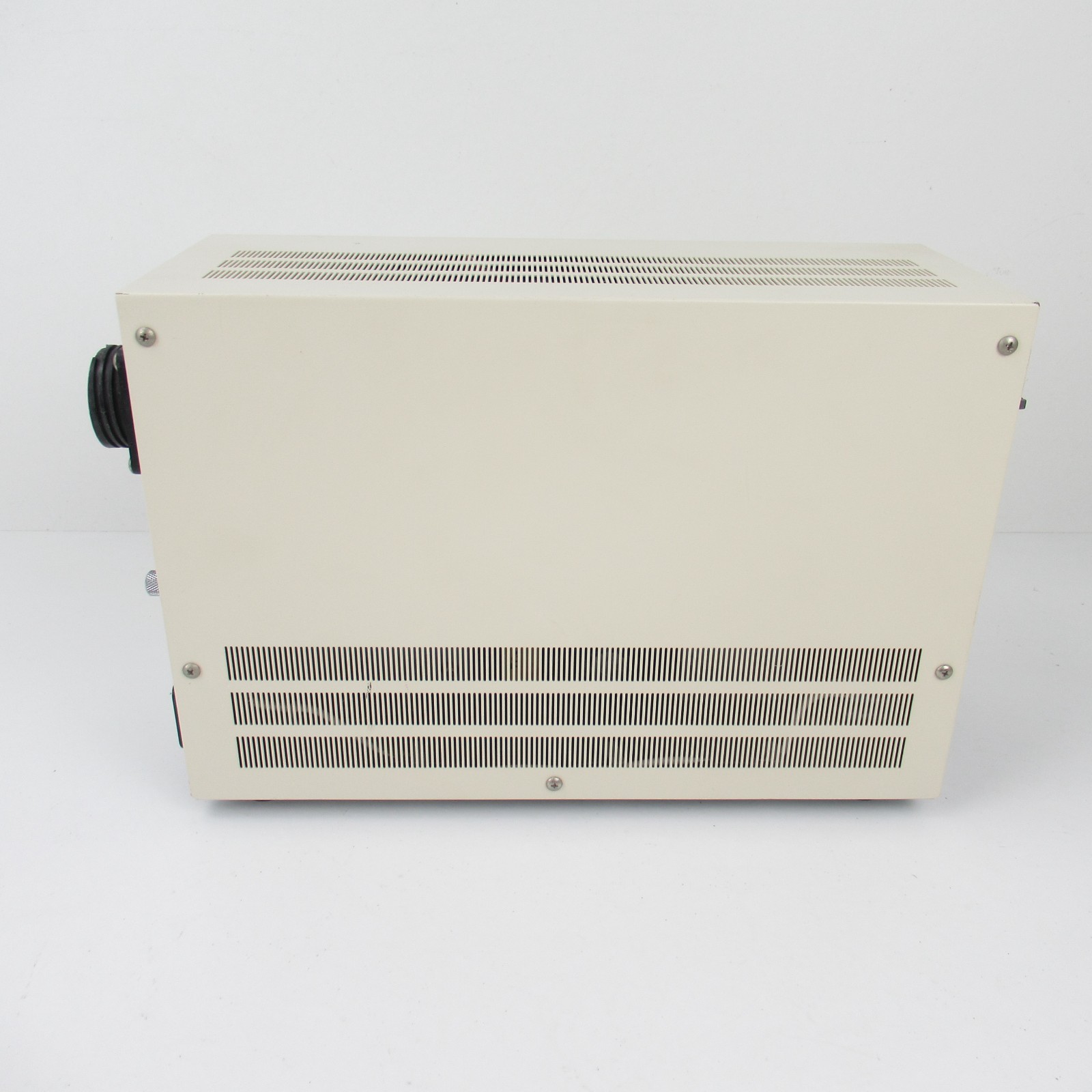 NIKON 100W FLUORESCENCE LIGHT SOURCE POWER SUPPLY - HB-10103AF