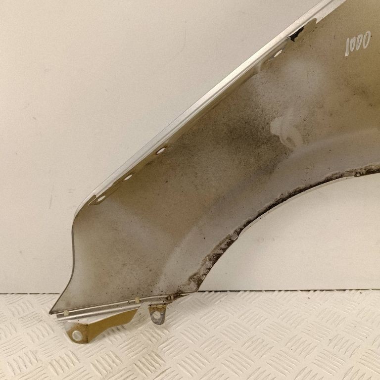 Hyundai Ioniq Mudguards T8S